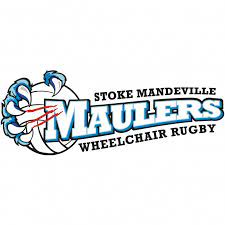 Stoke Mandeville Maulers